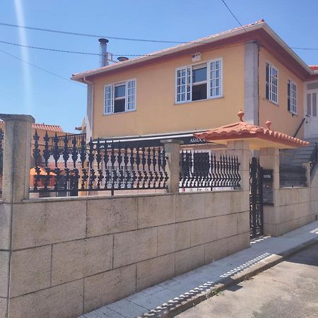فيلا Casa Pardaina فيجو المظهر الخارجي الصورة