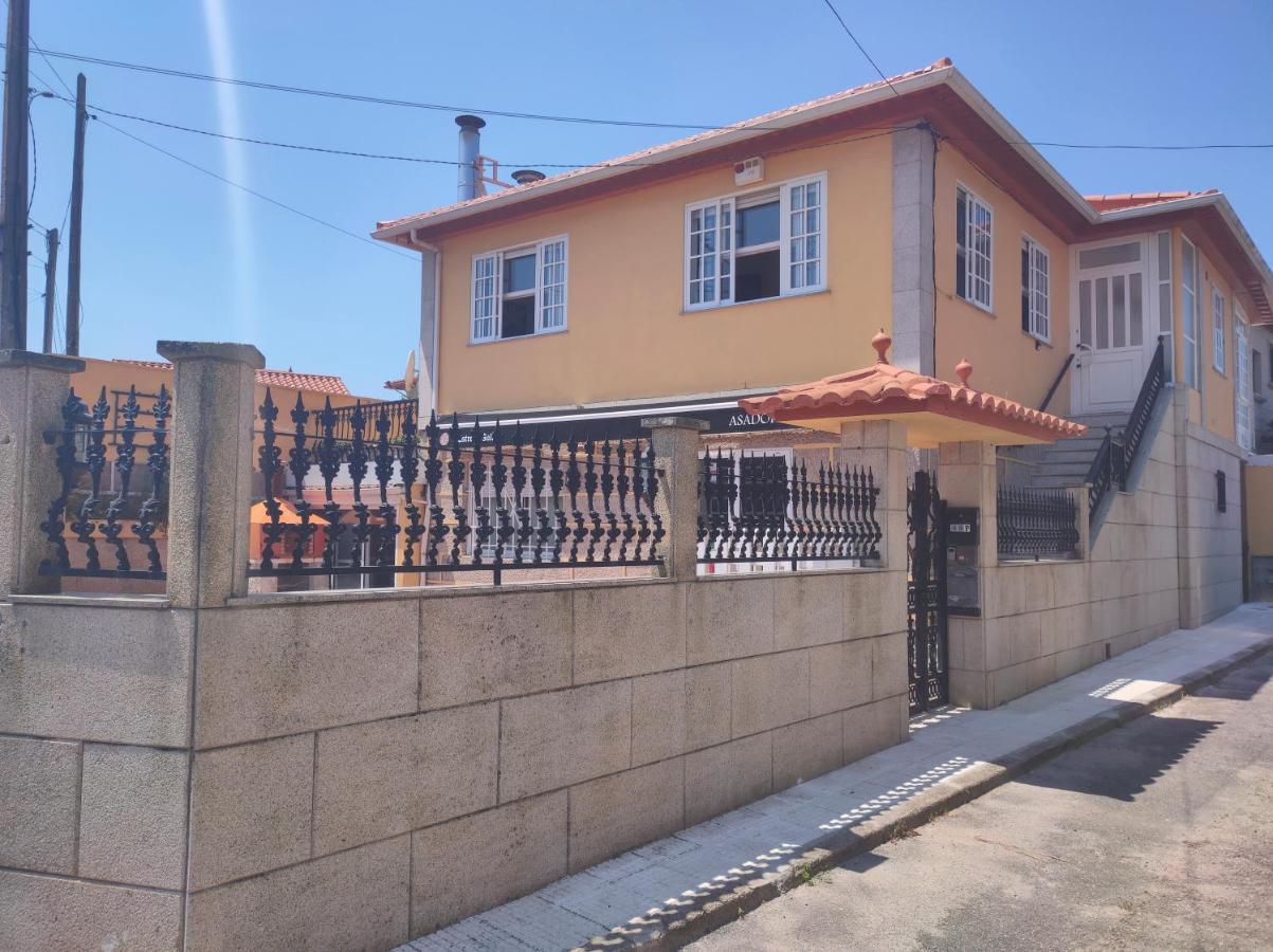 فيلا Casa Pardaina فيجو المظهر الخارجي الصورة