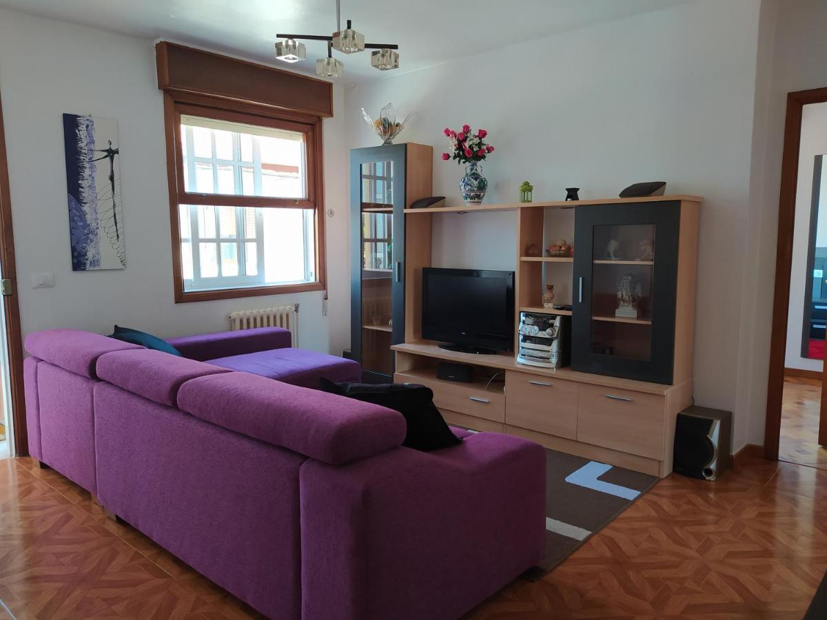 فيلا Casa Pardaina فيجو المظهر الخارجي الصورة