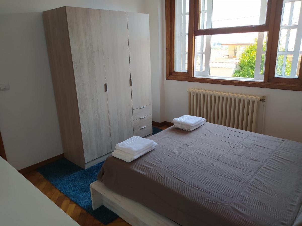فيلا Casa Pardaina فيجو المظهر الخارجي الصورة