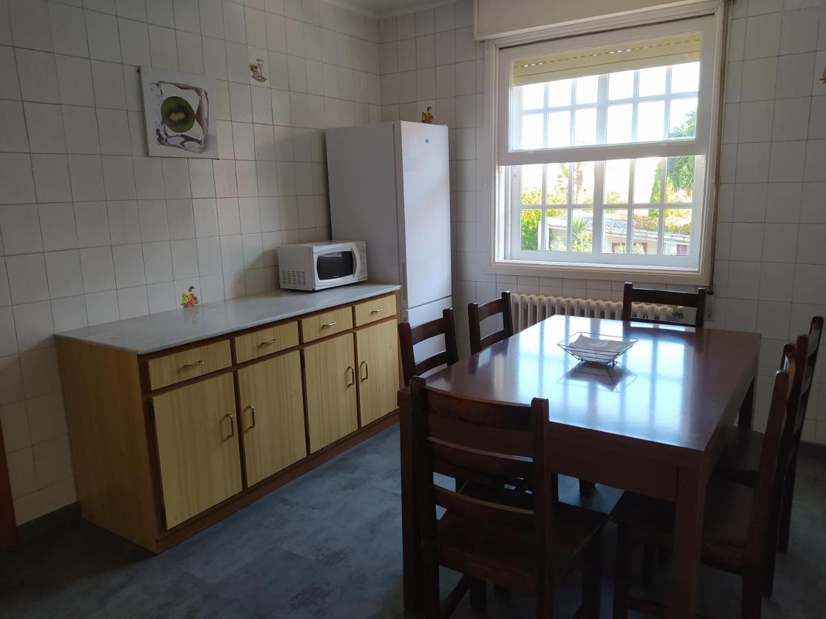 فيلا Casa Pardaina فيجو المظهر الخارجي الصورة