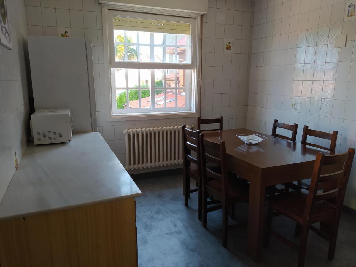 فيلا Casa Pardaina فيجو المظهر الخارجي الصورة