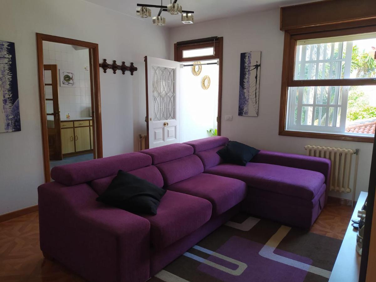 فيلا Casa Pardaina فيجو المظهر الخارجي الصورة