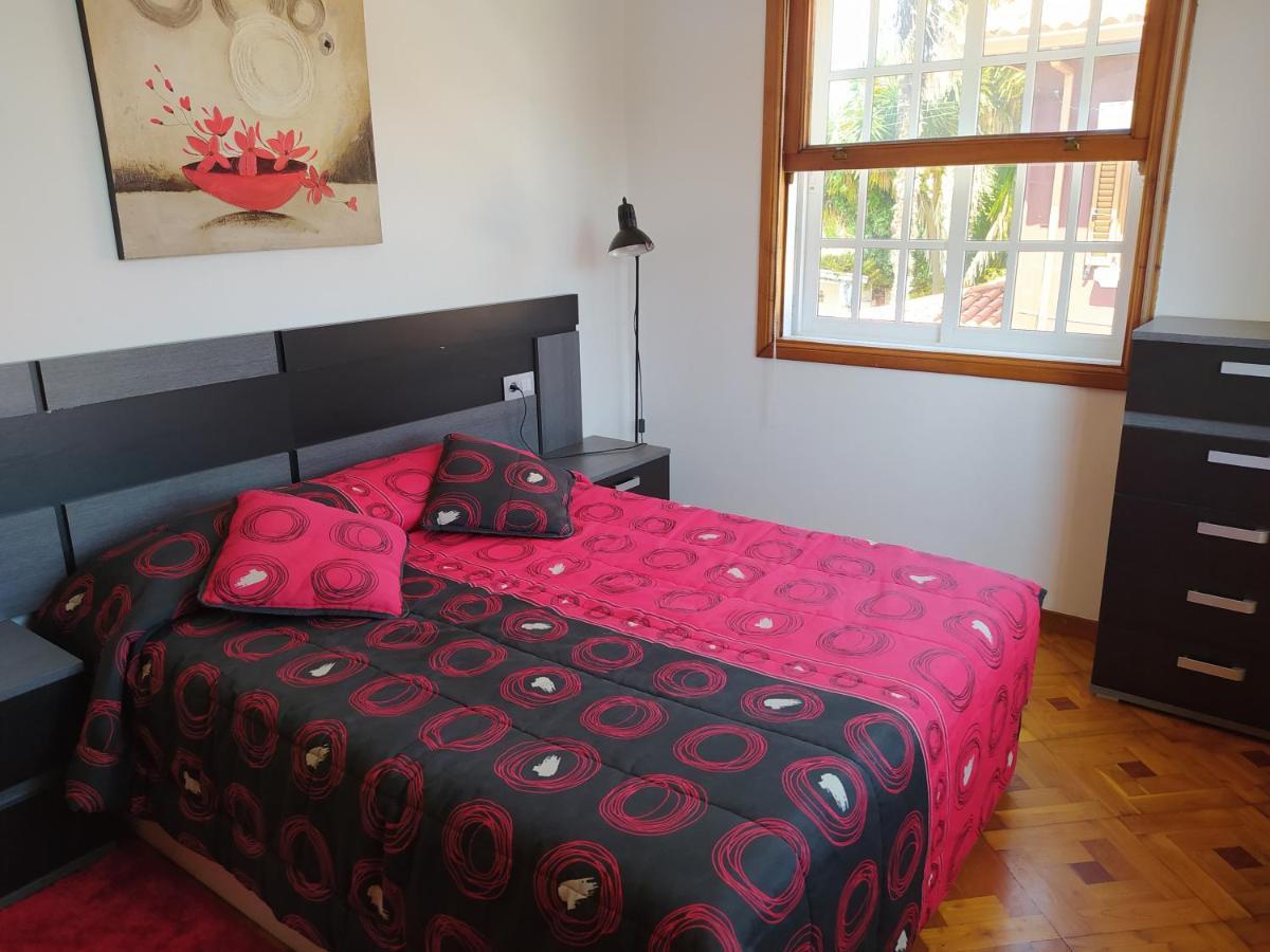 فيلا Casa Pardaina فيجو المظهر الخارجي الصورة
