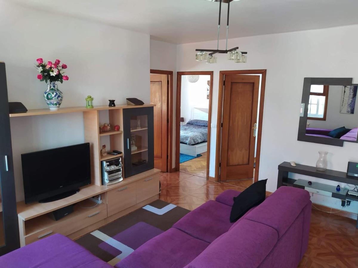 فيلا Casa Pardaina فيجو المظهر الخارجي الصورة