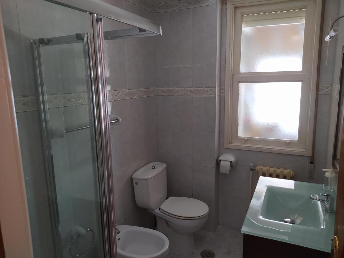 فيلا Casa Pardaina فيجو المظهر الخارجي الصورة