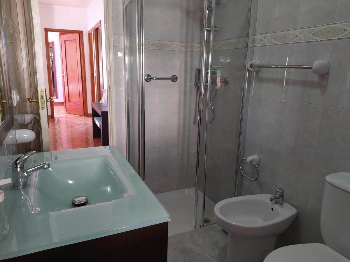 فيلا Casa Pardaina فيجو المظهر الخارجي الصورة