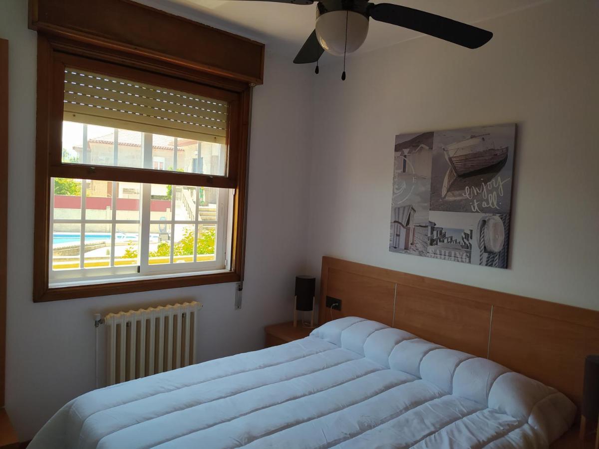 فيلا Casa Pardaina فيجو المظهر الخارجي الصورة