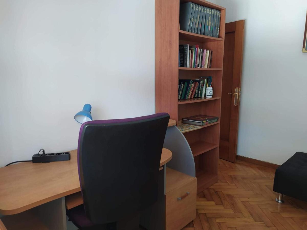 فيلا Casa Pardaina فيجو المظهر الخارجي الصورة