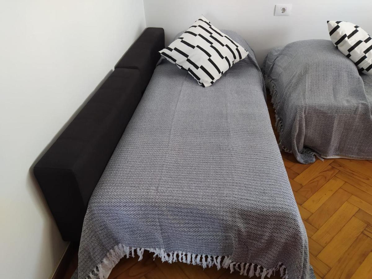 فيلا Casa Pardaina فيجو المظهر الخارجي الصورة